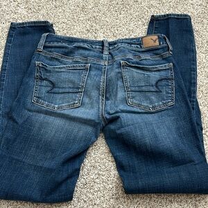 And rcian Eagle 🦅